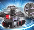Alpha Percival Cyclone