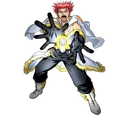 Volt Luster