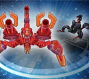 Bakugan Trap