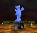 The Mighty Jinjonator