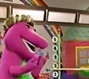 Number Limbo