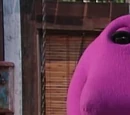 Barney's Musical Scrapbook