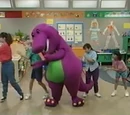 The Clapping Song