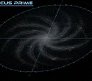 List of Basilicus Coordinates