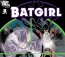 Batgirl (Volume 3) Issue 8