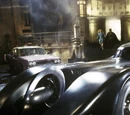 Batmobile (Burton Films)