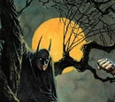 Solomon Grundy