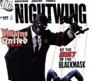 Nightwing (Volume 2) Issue 109