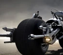 Batpod