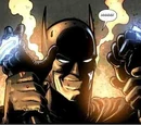 Bruce Wayne (Clone)