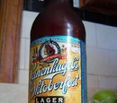 Leinenkugel's Oktoberfest