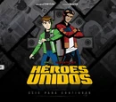 Ben 10/Generador Rex-Héroes Unidos: El Juego