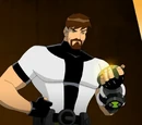 Ben 10.000 (Línea temporal de Ben 10)