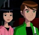 Ben 10 Planet:Image Guide
