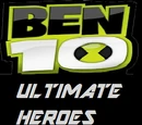 B10UH Aliens