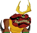 The King of the Omniverse