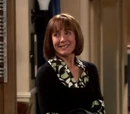 Mary Cooper