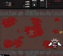 Sacrifice Room