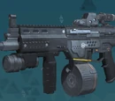Hero Weapon