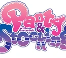 Panty & Stocking with Garterbelt