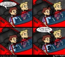 Snafu Comics