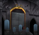 Mandy's Vault