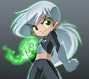 Danielle Phantom