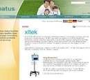 Natus Medical Inc
