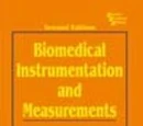 Biomedical Instrumentation and Measurements, Book