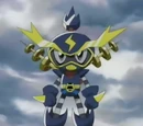 Thunder Bomber