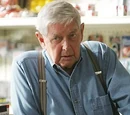 Hank Booth