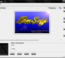 TomSoft MegaDrive SDK