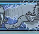Buzz Axe Rampage