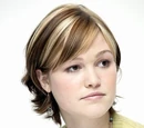 Julia Stiles