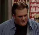 Frankie Stecchino