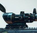 COGA Scope