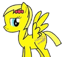 Golden Sail (Spino Sail)
