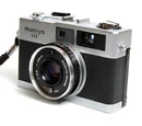 Mamiya 135 EE