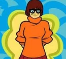 Velma Dinkley