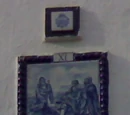 Decoración con óxidos