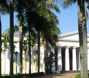 Fine Art and Ceramic Museum
