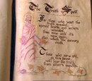 The Truth Spell