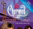 Charmed Merchandising Books