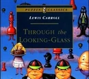 Through the Looking-Glass