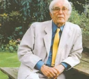 Anthony Buckeridge