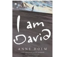 I Am David