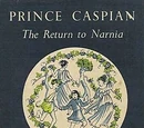 Prince Caspian