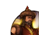 Attila (Civ5)