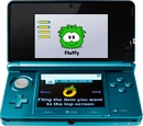 Fooly8/Puffles 3DS
