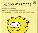 Forum:Yellow Puffle